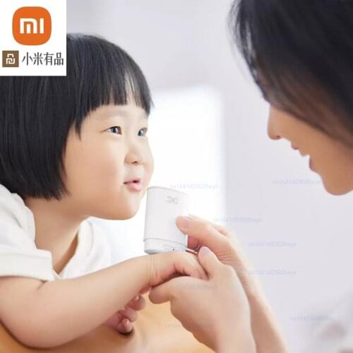 Xiaomi Eliminating rabbit anti-itching box white Physically relieve itching without leaving scars Specializing in mosquito bites