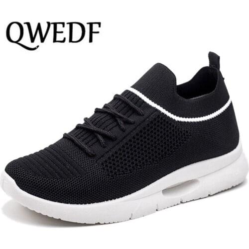 Women Casual Shoes Summer White Mesh Flats Shoes Woman Fashion Breathable Soft Women Sneakers Vulcanize Shoes Feminino X6-93