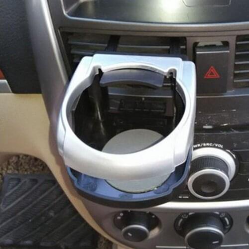75% shipping! Installation of drinking cup holder for GM exhaust outlet