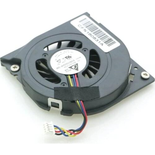BSB05505HP-SM 5V 0.40A CPU Fan For Gigabyte BRIXS GB-BXi5H-4200 GB-BXi5-5200 Cooling Fan 4Pin 4Wire