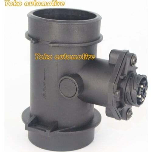 MASS AIR FLOW METER SENSOR MAF AFM FOR MERCEDES C E CLASS 0280217100/0280 217 101/0 280 217 100/0000940048/A000 094 0048