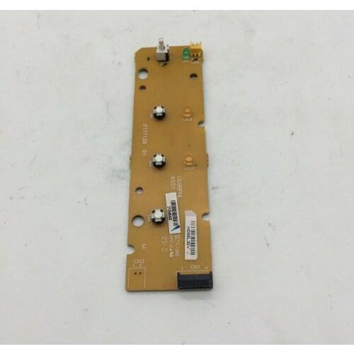 C698 PNL FOR EPSON R1900 PANEL BUTTON printer