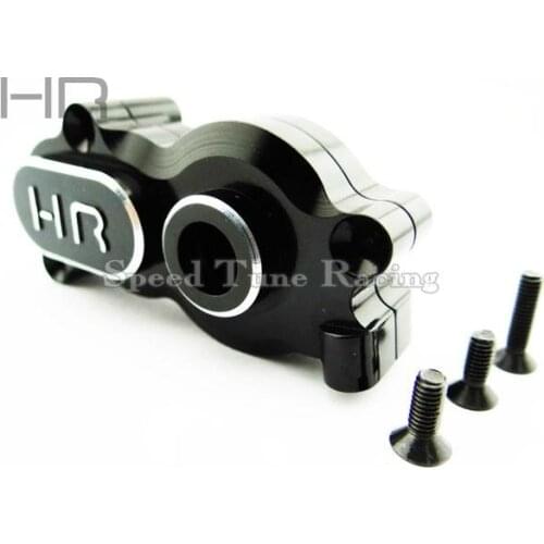 HR Axial Yeti 90025 90026 aluminum alloy gearbox shell