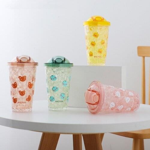 LTLYLABWYL Beautiful Water Bottles