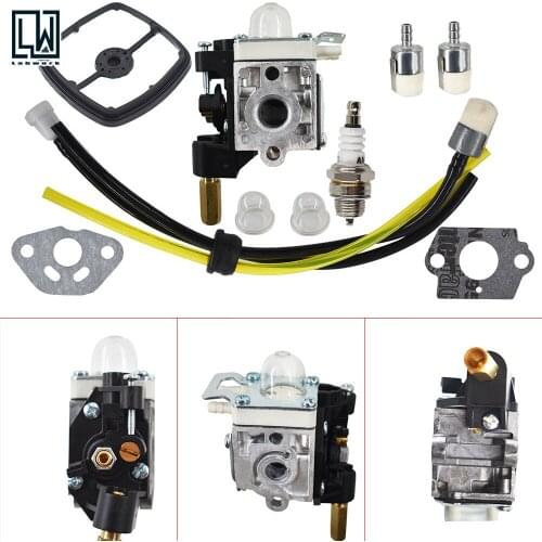NEW Carburetor For ZAMM RB-K70A RB-K66A SRM 210 211 230 231 Echo A021000721