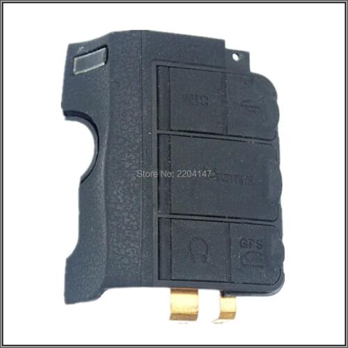 Original USB shell For Nikon D7100 DSLR CAMERA ;Camera Repair parts