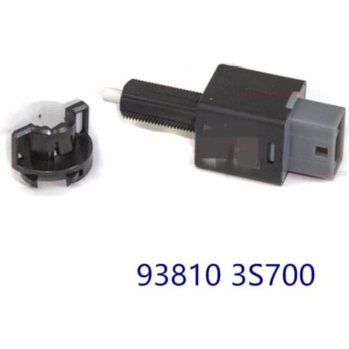 Genuine Stop Lamp Brake Light Switch for hyundai for kia 938103S700 938103S000 93810 3S700 93810 3S000