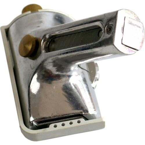 PVC floor wall edge cutter for PVC plastic floor construction tools