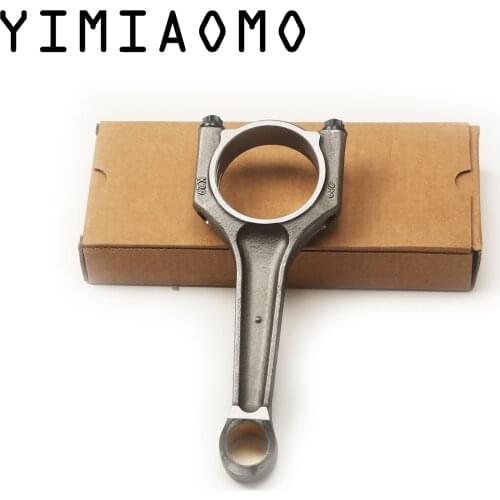 11247589533 Connecting Rod Φ20mm For BMW E60 E61 E82 E87 120i E88 E90 318i 320i E93 X1 18i N46B20CC N46B20E 2.0T 11 24 7 536 190