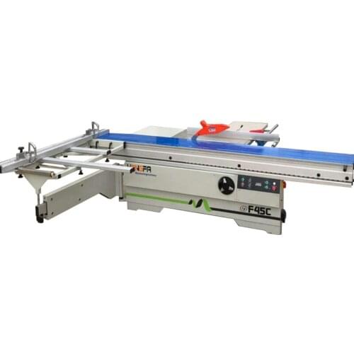 2019 CE High Efficiency Good Quality Panel Saw sliding table saw circular saw machine wood cutting machine