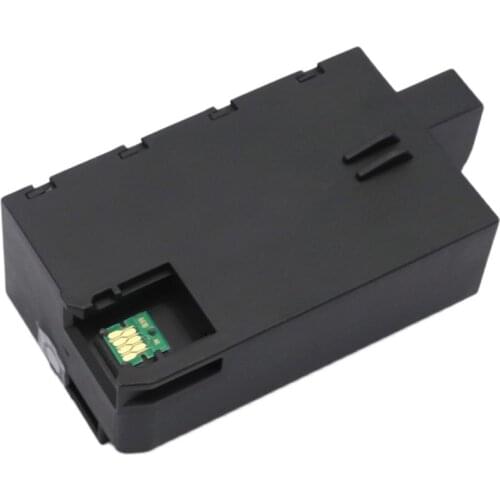 T3661 Maintenance Tank And Chip For Epson XP 6000 6001 6005 6100 6105 8500 XP-8600 XP-8605 XP-970 XP-15000 XP-15010 5080 S5010