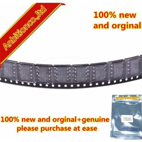 10pcs 100% new and orginal 6N137S-TA1-L in stock