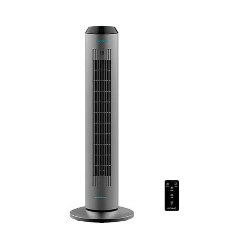 Tower Fan Cecotec EnergySilence 8190 Skyline Ionic 60 W