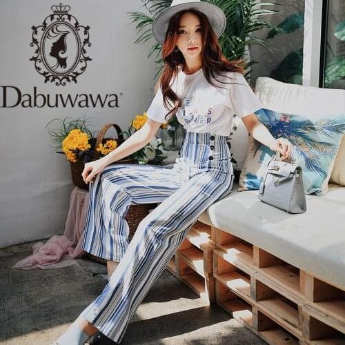 Женские брюки Dabuwawa China At AliExpress