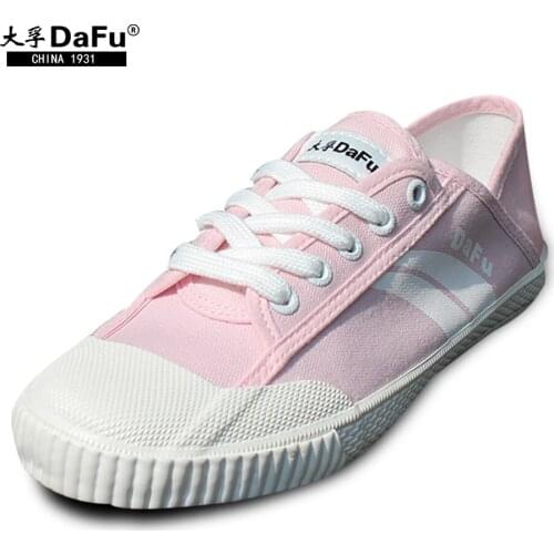 DAFU Skateboarding Shoes