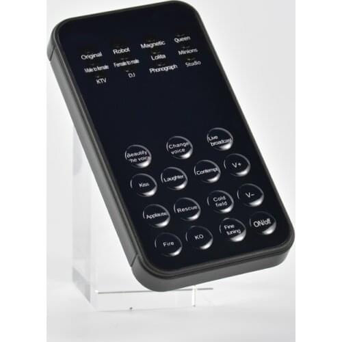 FAIYOU CCTV Microphones