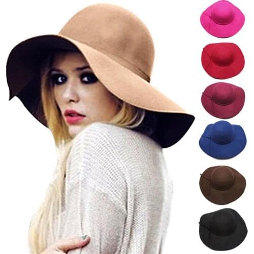 Gemay G.M Ladies Straw Hats