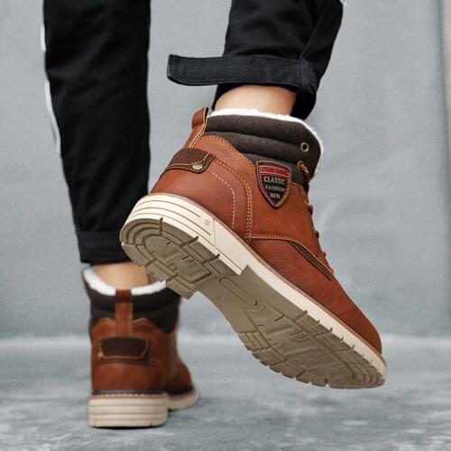 Sneakers zapatos 2020 shoe shoes black man Mens men home invierno autumn designer mens mens zapatillas boots sole on work large