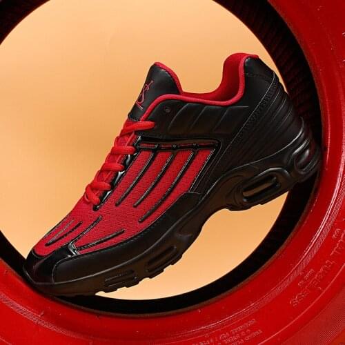 New Running Shoes Men Outdoor Sport Shoes Male Breathable Sneakers Men Zapatillas Blancas Athletic Training Walking Shoes