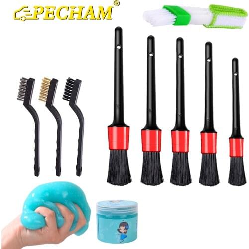 PECHAM Car Care Products