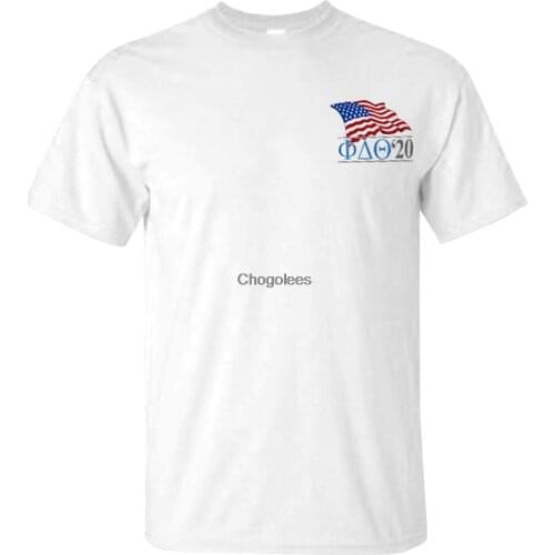 Phi Delta Theta Patriot Limited Edition Tee