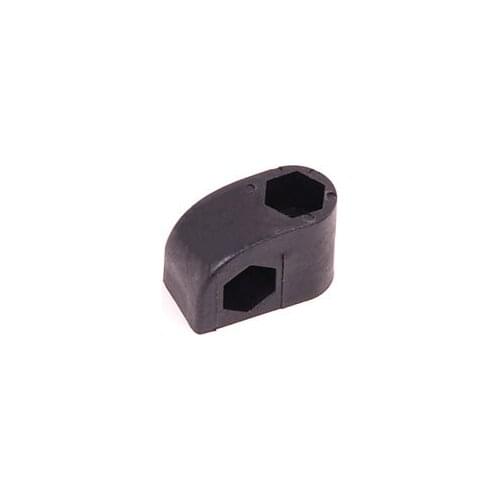 Plastic Fuel tank side fixing block for 1/5 hpi rovan km baja 5b 5t 5sc rc car parts