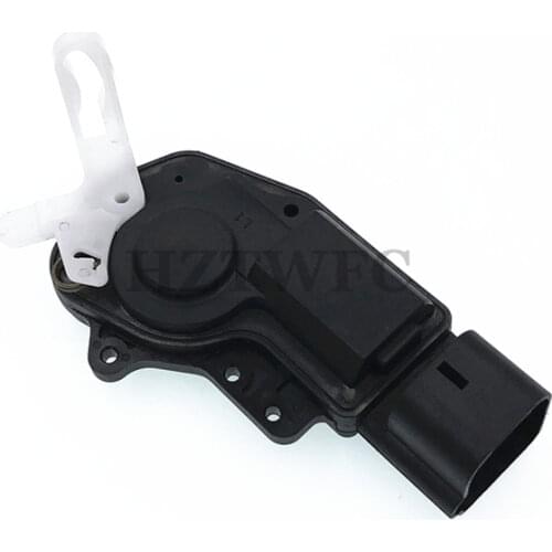 High Quality For Toyota Corolla 00-08 Door Lock Actuator Rear Left 69140-12070 6914012070