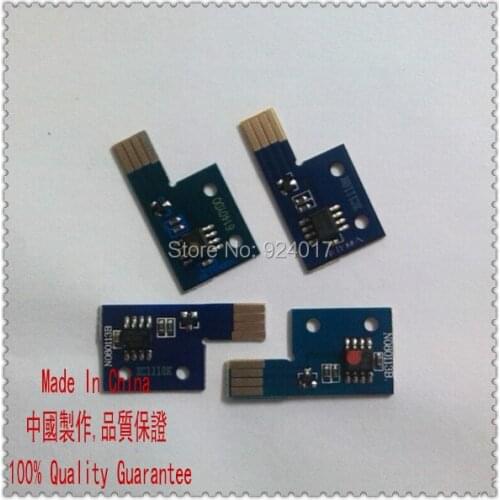Compatible Xerox 106R01477 106R01478 106R01479 106R01480 Toner Chip,Toner Cartridge Chip For Xerox 6140dn 6140n 6140 Printer