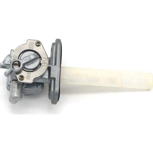 Gas Fuel Petcock Tap Valve Switch Pump For Suzuki GS550 LX/LZ MZ KATANA TX GR650 D/XD TEMPTER GS750 LX GS850 GZ/GD GS1100 SD KAT