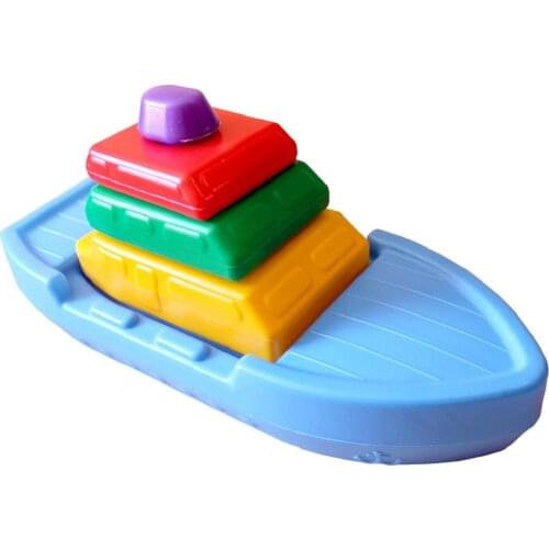 Тутси ТМ Pyramid Toys