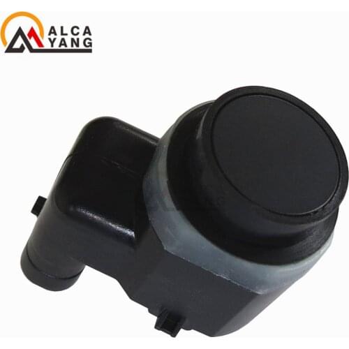 Ultrasonic Parking Sensor Radar Detector 28438-JZ00A 28438JZ00A Parking Assist System For Renault Koleos Laguna Megane Scenic