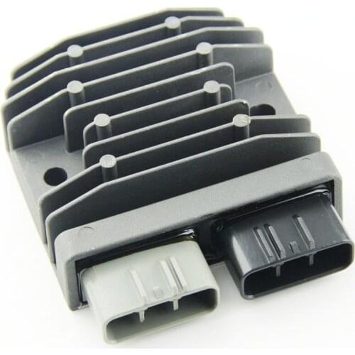 Voltage Regulator Rectifier For Yamaha FZ07 VSTAR 1300 DELUXE XVS13 VSTAR 950 TOURER XVS95 FZ1 FZS10 1D7-81960-01 27D-81960-00