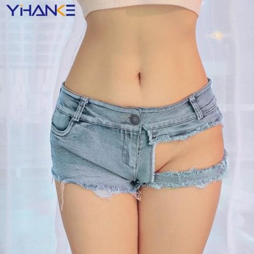YIHANKE Women's Cotton Shorts