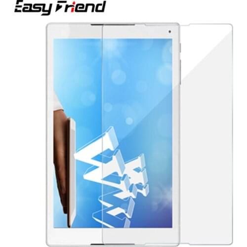 For Alcatel Plus 10 8085 Joy Tab 8.0 2019 Tablet Protective Film Guard Tempered Glass Screen Protector