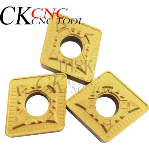 10pcs CNMG120412-RN BP010 CNMG120412 RN External Turning high quality Cutting Boring CNC Tools Cement Carbide Inserts