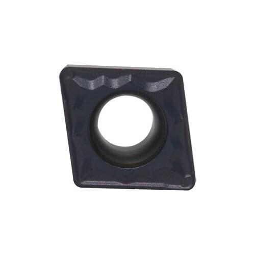 20PCS WS7125 CCMT09T308 MP for CNC shank carbide inserts