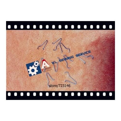 20pcs 91-171049-05 PFAFF BOBBIN WINDER SPRING FOR PFAFF 591 574 571 148 INDUSTRIAL SEWING MACHINE PFAFF SHOE MACHINE