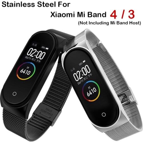 CASSVIE MI Band