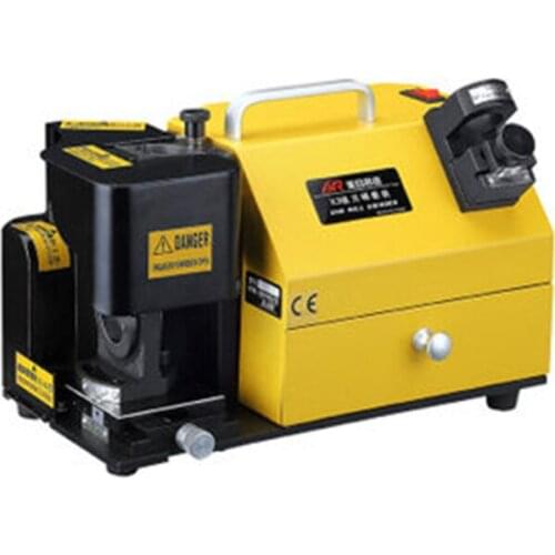 Milling Cutter Grinding Machine Rapid Milling Cutter Grinding Machine Alloy Tungsten Steel Milling Cutter Grinding Tool MR-X3