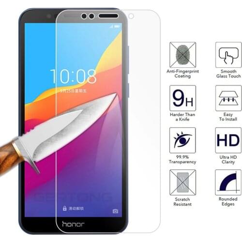 GerTong Phone Cases Huawei Honor 7A Pro