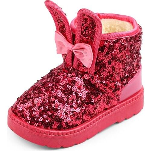 GNORNIL Boots For Girls