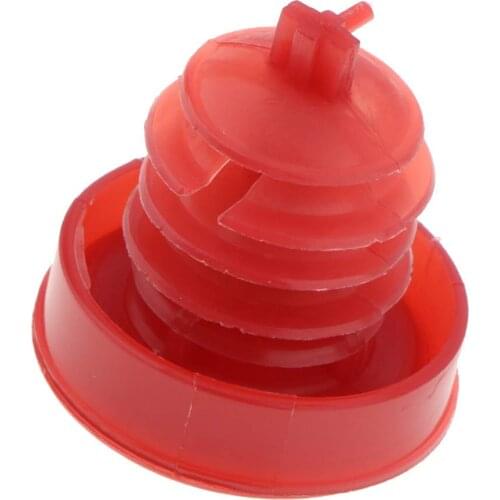 Power Steering Reservoir Cap