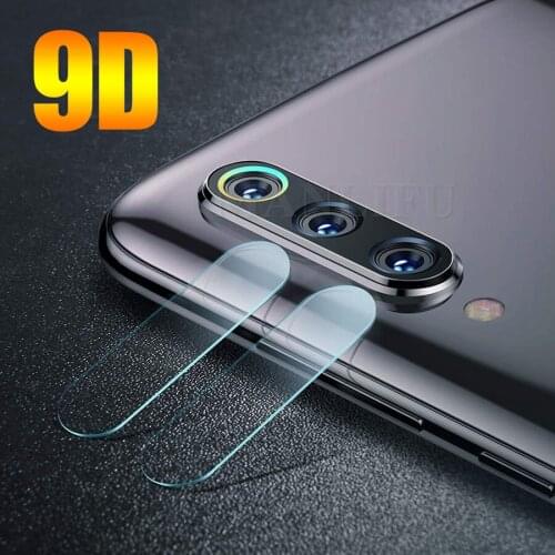 MANLIFU Screen Protectors For Xiaomi Poco X2