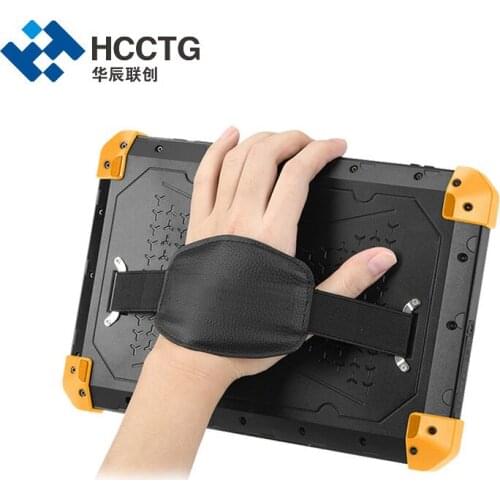 NFC 8.0 inch Android 6.0 Water-proof Fingerprint Touch Screen Rugged Tablet POS System (HCC-Z200)