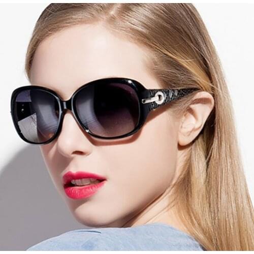 Women oversized luxury oculos vintage Oval Sunglasses Women Elegant Goggles Fashion Female Shades Sun Glasses oculos feminino