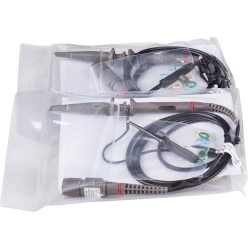 1PC Hantek original Oscilloscope probe for 6254BC 250M passive probes PP-250