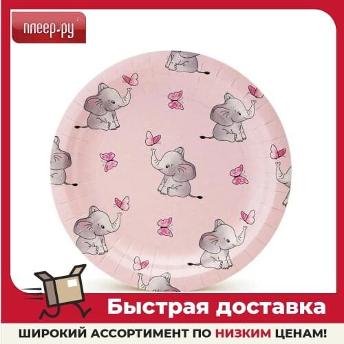 Paterra Disposable Tableware