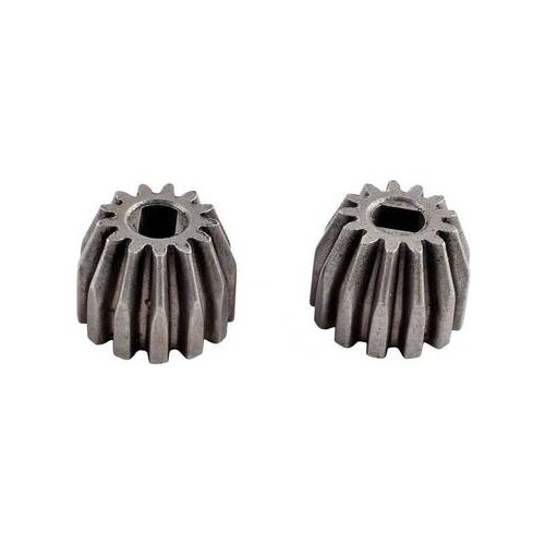 Steel Metal Diff Pinion Gear 13T For 1:10 Electric Himoto E10 E10XB E10XBL Tanto Off Road Buggy Replacement Parts 31039