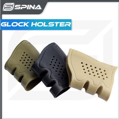 SPINA OPTICS Tactical Gloves
