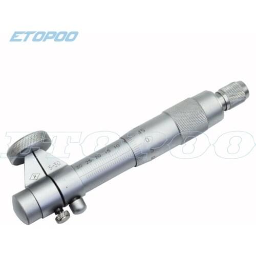 High quality 150-175mm Inside Micrometer